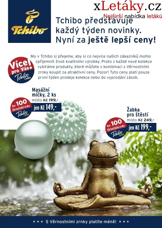 letk Tchibo letk strana 1
