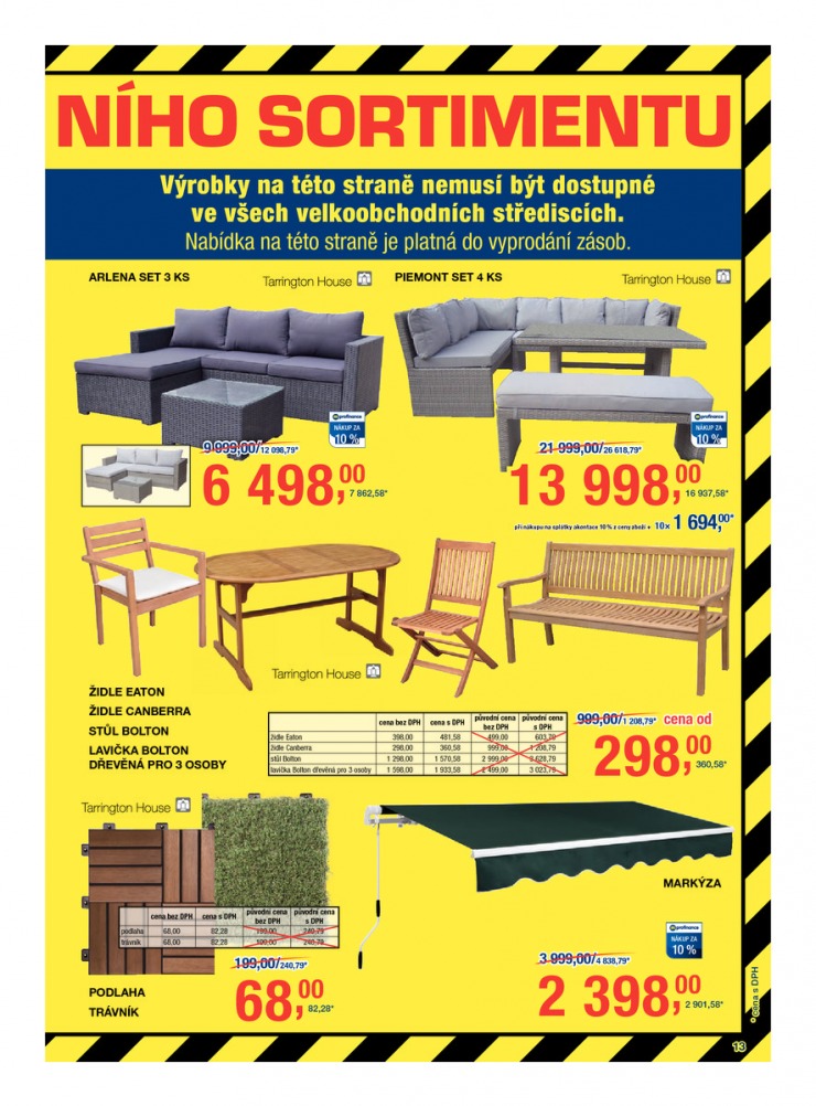 leták Makro Spotřební zboží od 29.7.2015 strana 1 leták Makro Spotřební zboží od 29.7.2015 strana 1