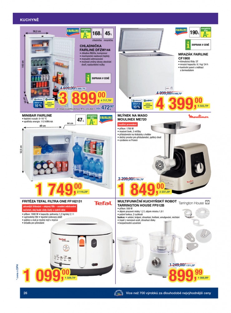 leták Makro Spotřební zboží od 29.7.2015 strana 1 leták Makro Spotřební zboží od 29.7.2015 strana 1