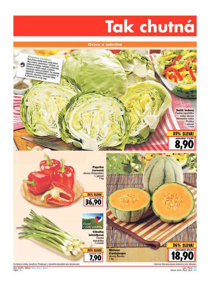 leták Kaufland Aktuální nabídka od 30.7.2015 strana 1 leták Kaufland Aktuální nabídka od 30.7.2015 strana 1