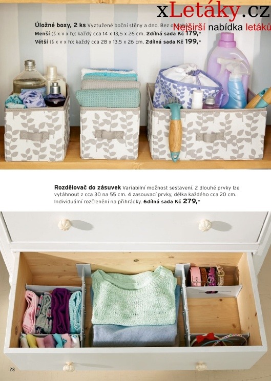 leták Tchibo leták strana 1 leták Tchibo leták strana 1