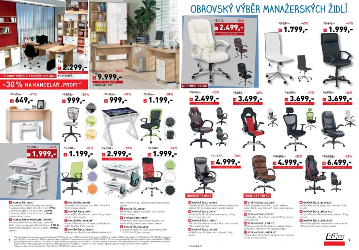 leták Kika Aktuální leták od 3.8.2015 strana 1 leták Kika Aktuální leták od 3.8.2015 strana 1