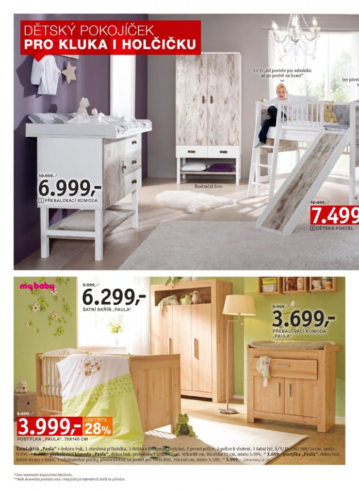 leták XXXLutz Kočárky od 3.8.2015 strana 1 leták XXXLutz Kočárky od 3.8.2015 strana 1