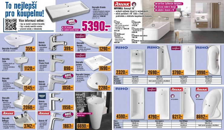 leták Hornbach Aktuální leták od 4.8.2015 strana 1 leták Hornbach Aktuální leták od 4.8.2015 strana 1