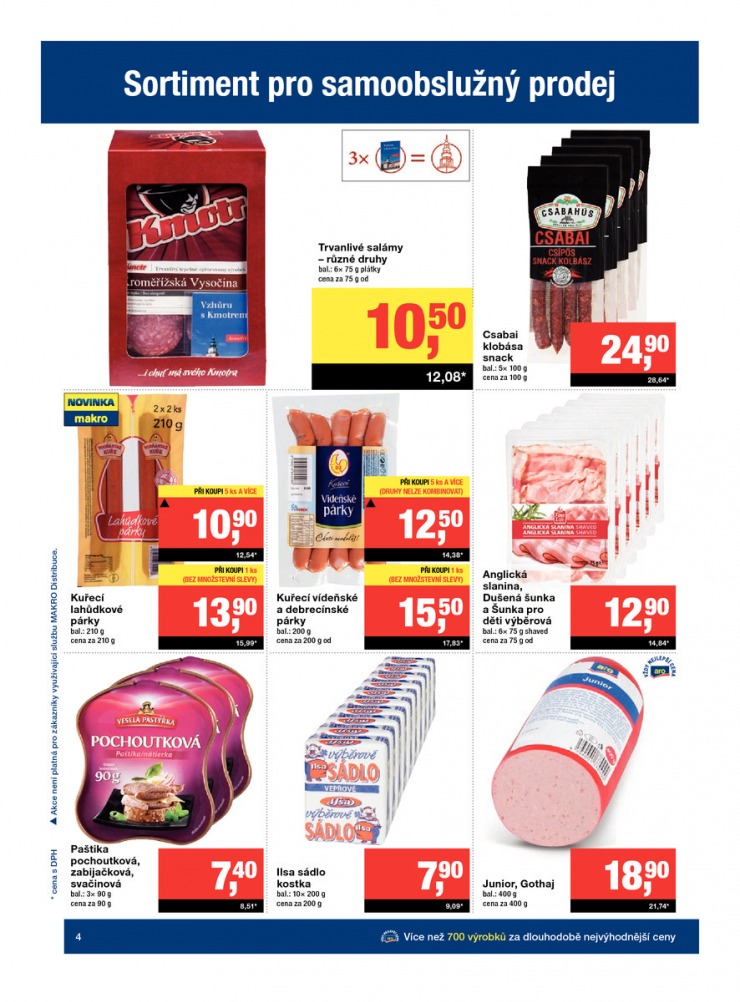 leták Makro Maloobchod od 12.8.2015 strana 1 leták Makro Maloobchod od 12.8.2015 strana 1