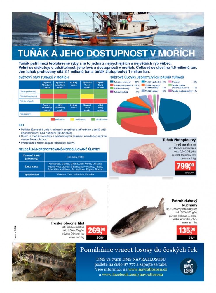 leták Makro Potraviny od 12.8.2015 strana 1 leták Makro Potraviny od 12.8.2015 strana 1