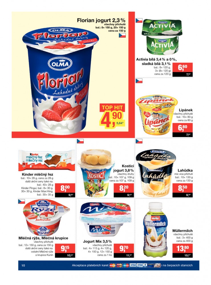 leták Makro Potraviny od 12.8.2015 strana 1 leták Makro Potraviny od 12.8.2015 strana 1
