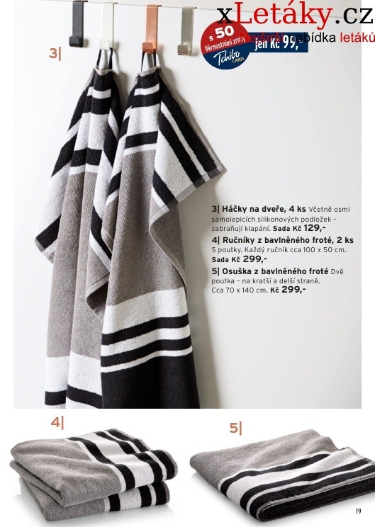 leták Tchibo leták strana 1 leták Tchibo leták strana 1