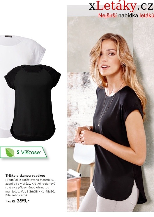 leták Tchibo leták strana 1 leták Tchibo leták strana 1