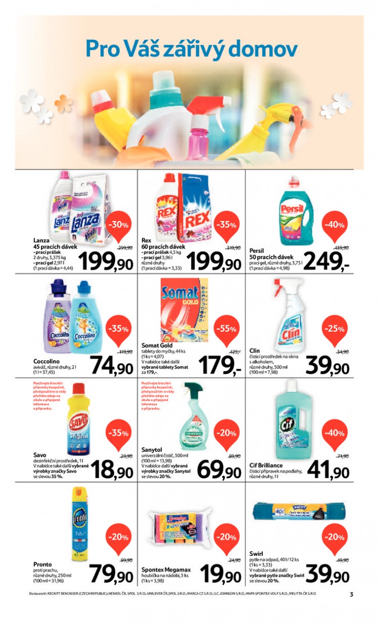 leták Tesco velké hypermarkety od 12.08.2015 strana 1 leták Tesco velké hypermarkety od 12.08.2015 strana 1