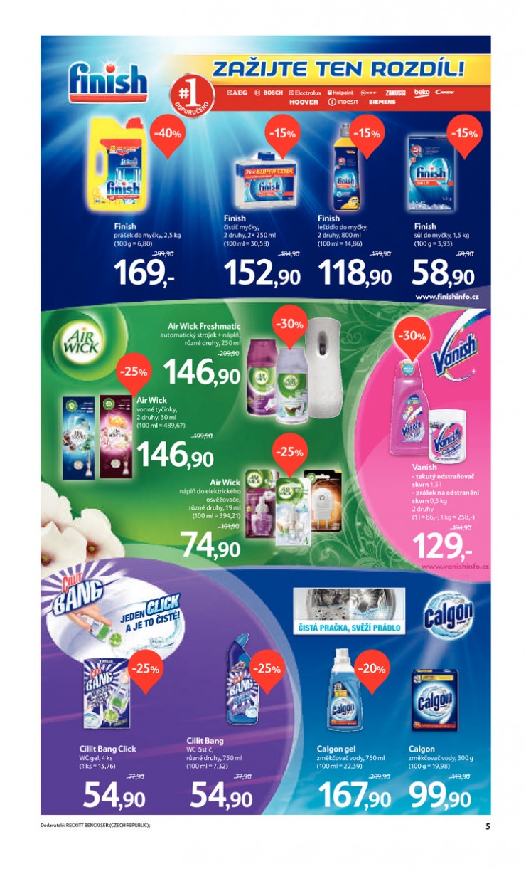 leták Tesco velké hypermarkety od 12.08.2015 strana 1 leták Tesco velké hypermarkety od 12.08.2015 strana 1