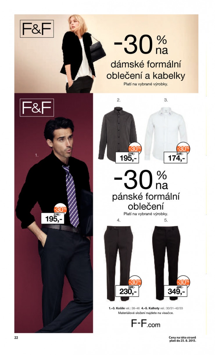 leták Tesco velké hypermarkety od 12.08.2015 strana 1 leták Tesco velké hypermarkety od 12.08.2015 strana 1