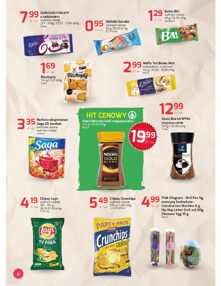 leták Polsko Spar.pl od 13.08.2015 strana 1 leták Polsko Spar.pl od 13.08.2015 strana 1