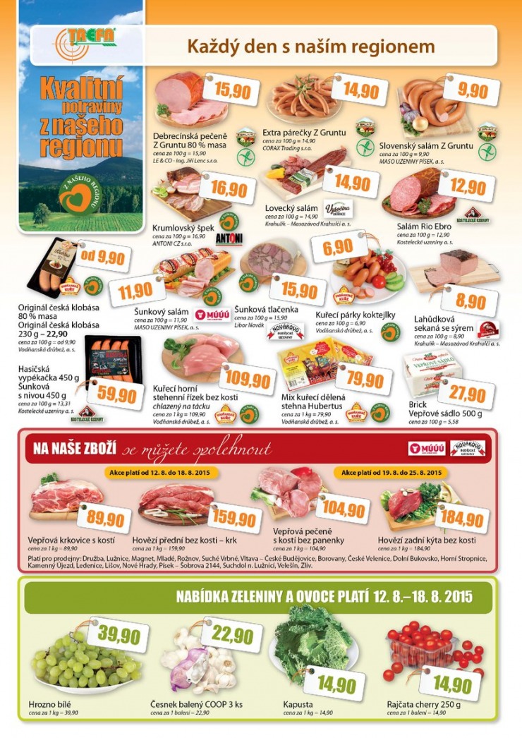 letk COOP Trefa od 12.08.2015 strana 1