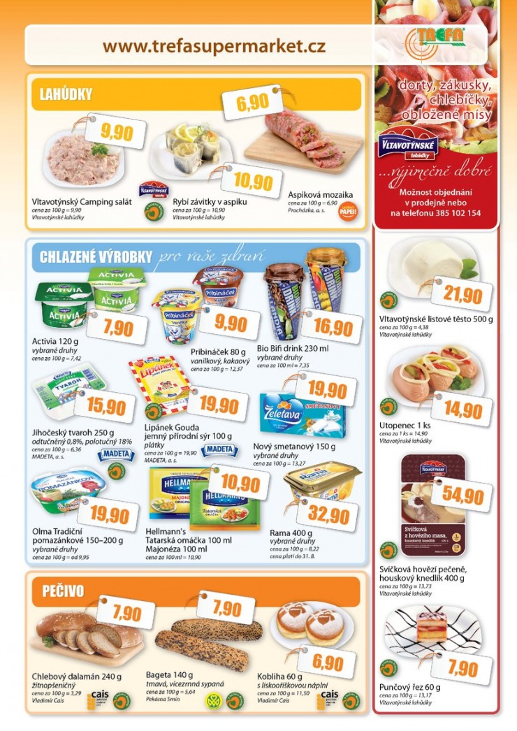 letk COOP Trefa od 12.08.2015 strana 1