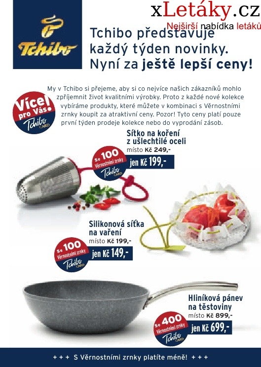 let�k Tchibo let�k strana 1