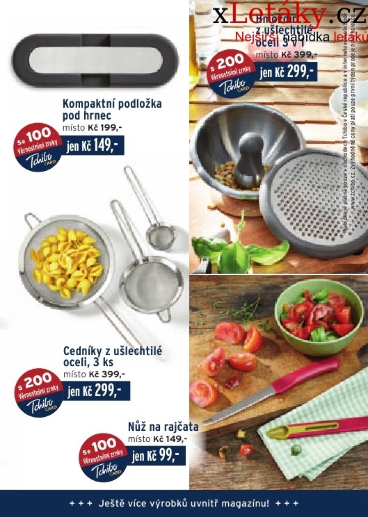 let�k Tchibo let�k strana 1