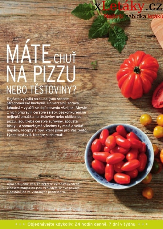 let�k Tchibo let�k strana 1