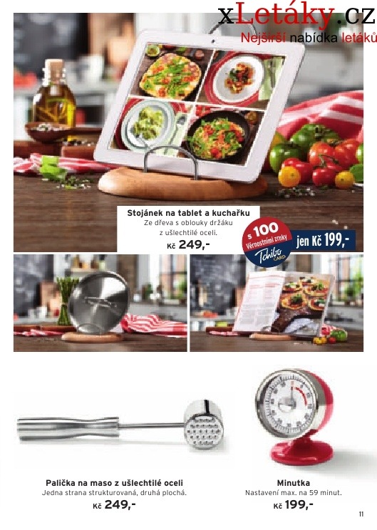 let�k Tchibo let�k strana 1