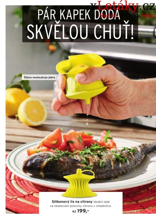 leták Tchibo leták strana 1 leták Tchibo leták strana 1