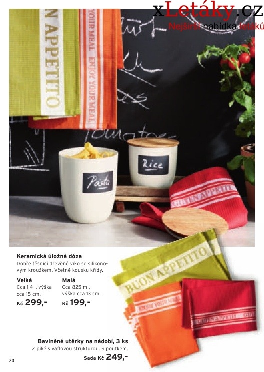 let�k Tchibo let�k strana 1