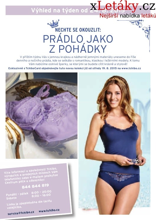 let�k Tchibo let�k strana 1