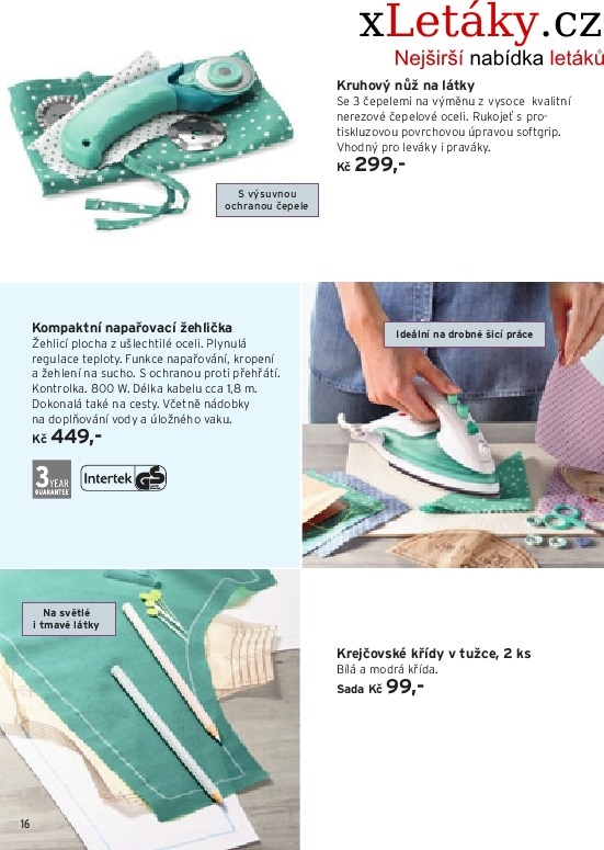 leták Tchibo leták strana 1 leták Tchibo leták strana 1