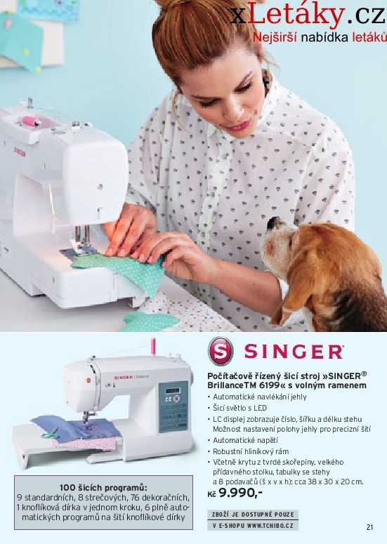 leták Tchibo leták strana 1 leták Tchibo leták strana 1