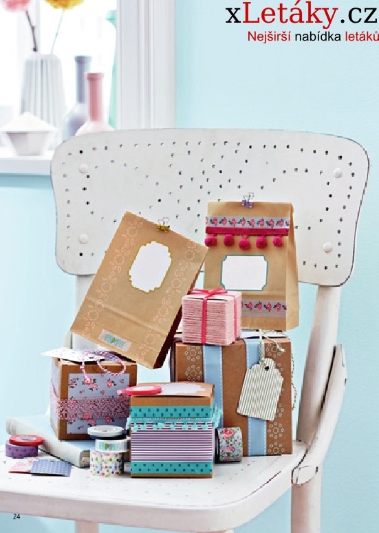 leták Tchibo leták strana 1 leták Tchibo leták strana 1