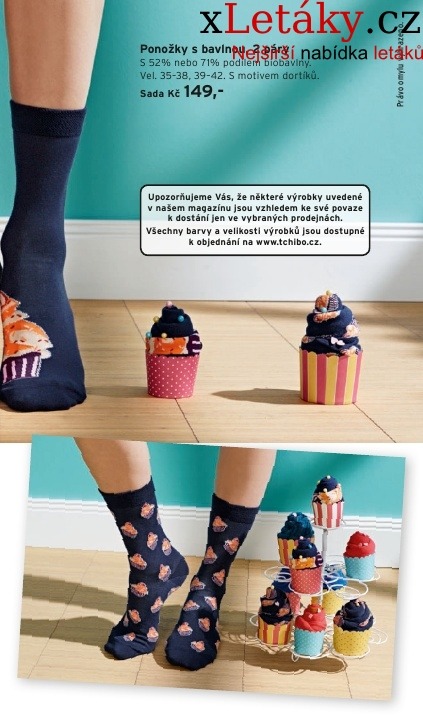 let�k Tchibo let�k strana 1