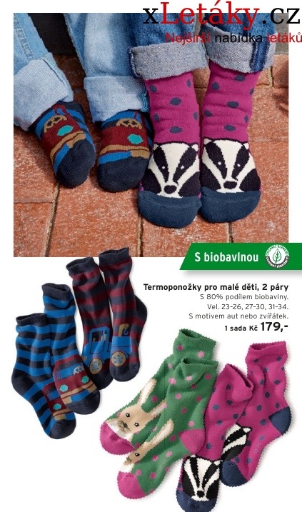 let�k Tchibo let�k strana 1