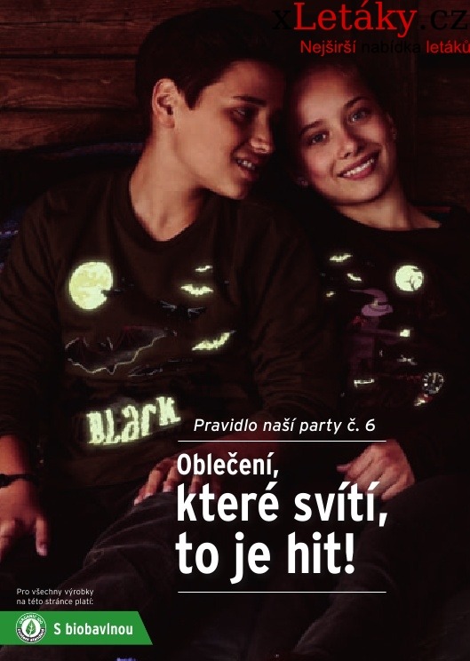 leták Tchibo leták strana 1 leták Tchibo leták strana 1
