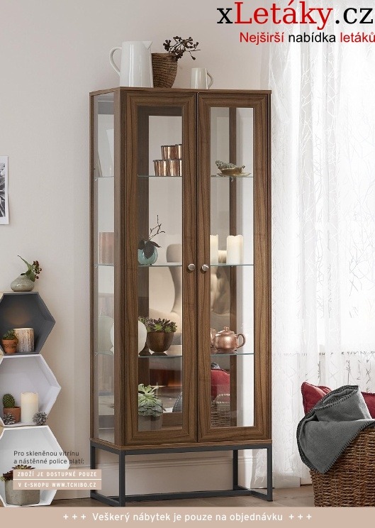 leták Tchibo leták strana 1 leták Tchibo leták strana 1