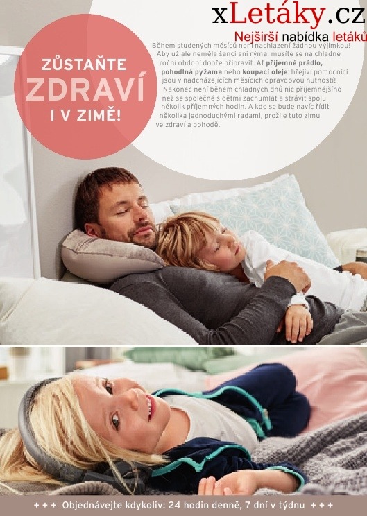 leták Tchibo leták strana 1 leták Tchibo leták strana 1