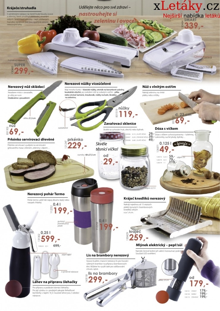 leták Orion leták strana 1 leták Orion leták strana 1