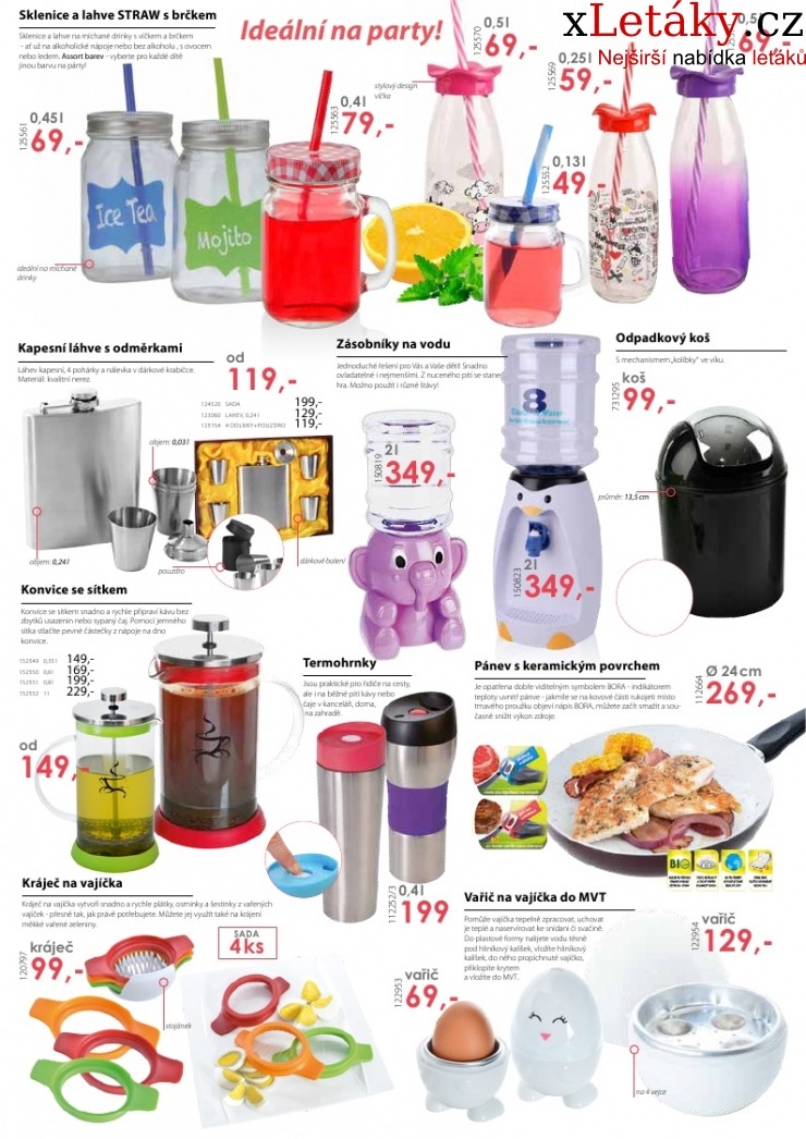 leták Orion leták strana 1 leták Orion leták strana 1