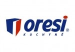 Kuchyně Oresi Kuchyně Oresi